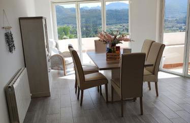 Vakantiewoning CasaLucka4enjoy private pool and mountain view regio Calpe-Jalon - Foto 66