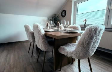 sleepWELL-Metelen - Ausblick & Sehr Modern - Foto 8