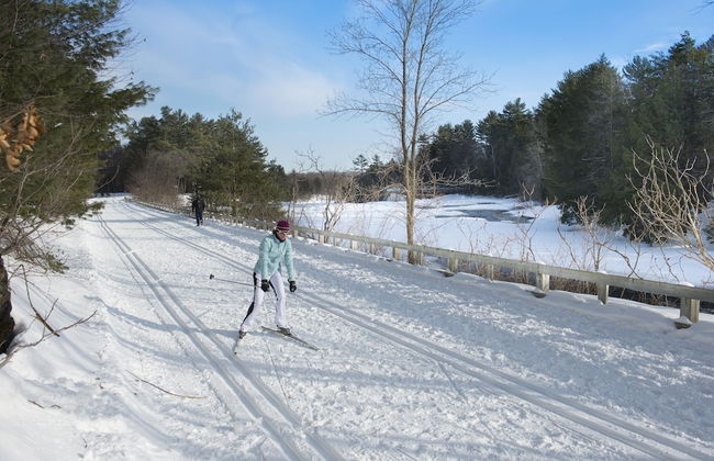 Station Farmhouse Tremblant - Foto 42