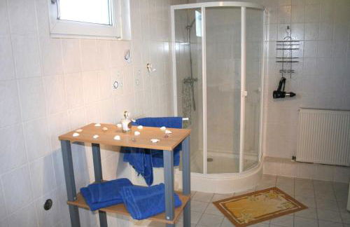 Ferienwohnungen Haus Mecklenburg - Foto 13