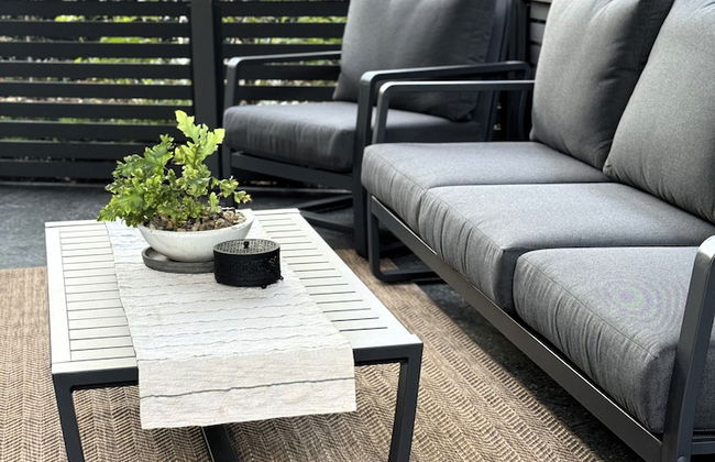 Barossa Bed & Breakfast - Foto 11