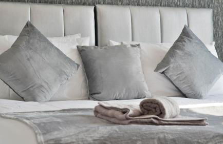 Spacious and Lovely 3-bed Home in Sleaford by Renzo, Driveway, Sleeps 6! - Foto 18