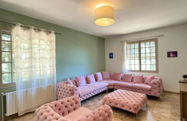 La Villa de Marius - Foto 31