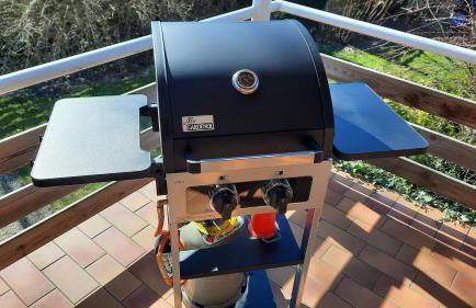 Haus Hygge - Ferienwohnung Anker - Foto 10