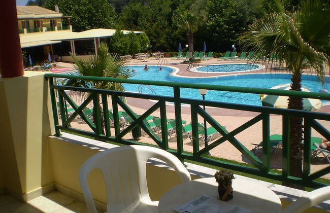 Damia Hotel - Foto 32