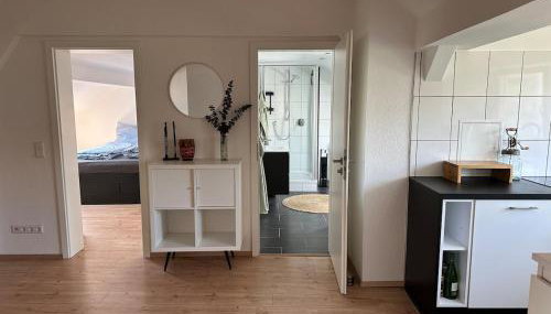 City Apartment Donaueschingen - Foto 3