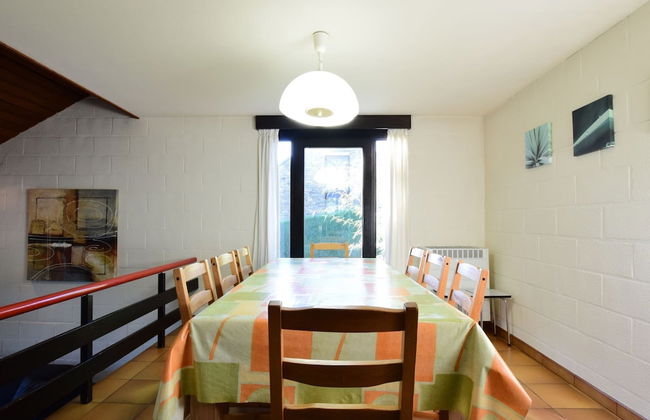 Cozy Villa in Vielsalm With Private Garden - Photo 26