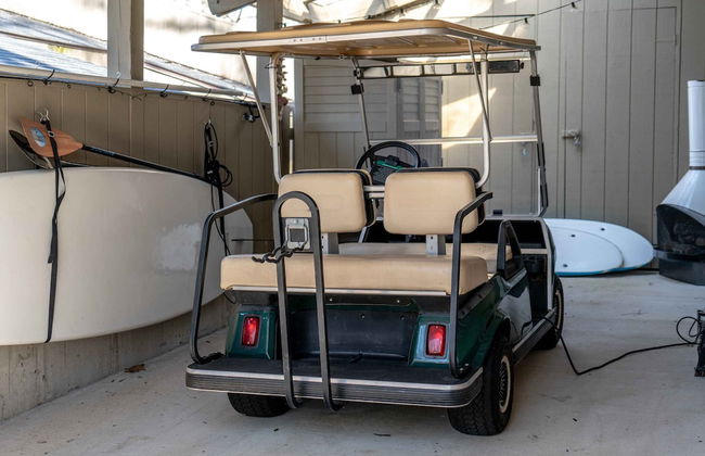 Our Little Lake Place - Foto 23