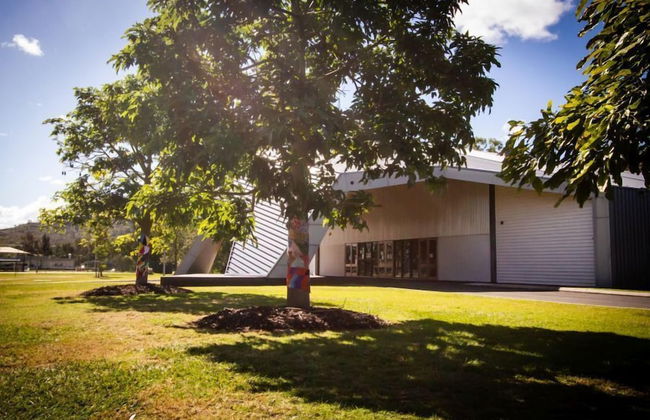 Esk Caravan Park & Motel - Foto 53