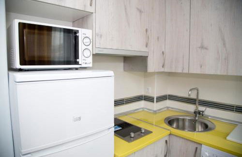 Apartamentos La Plazuela Baños de Montemayor - Foto 7