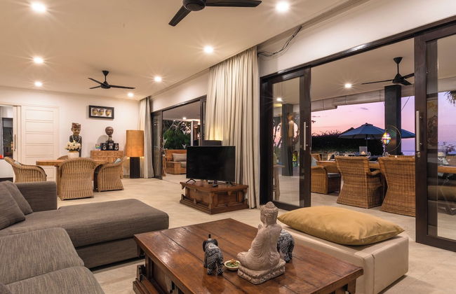 Villa Belvedere - Foto 25