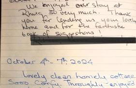 Charming cottage in Snowdonia - Foto 43