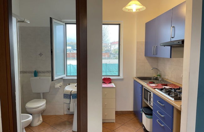 Belvilla by OYO Appartamento 1 al Piano 1 - Foto 12