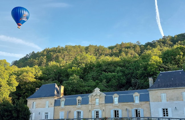 Château d'Argentonesse - Foto 64