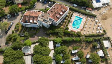 Eurobeach Residence - Foto 3