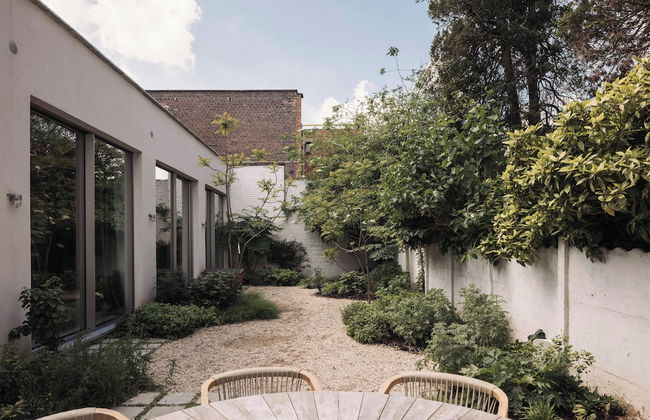 Luxury Designer Loft - Foto 38