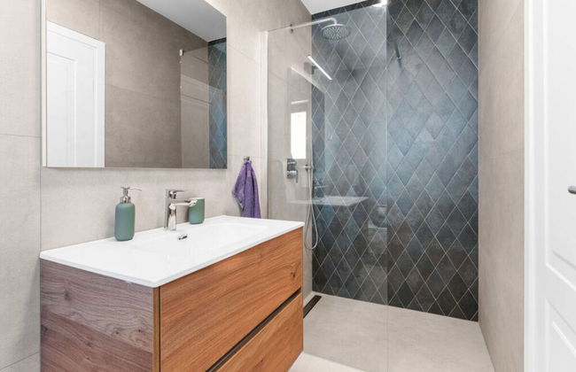 Villa Mahalo Modern Retreat - Foto 14