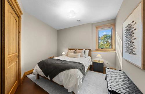 Family Lake Retreat Private Beach Dock Views - Foto 36