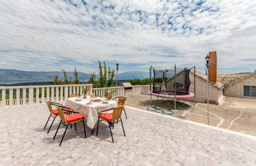 Vila Maslinica - Foto 15