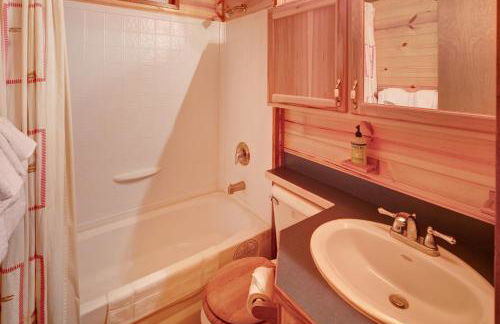 Racoon Retreat - Foto 16