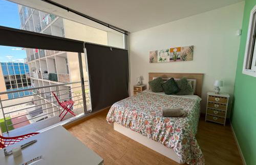 Villaverde light & terrace - Foto 1