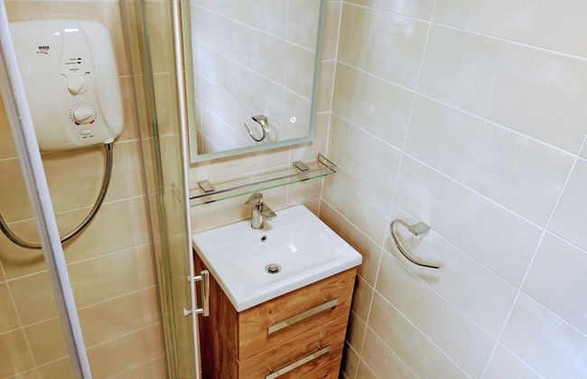 Tralee Townhouse Holiday Home - Foto 13