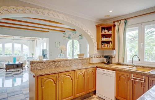 Villa Villa Carpe Diem by Interhome - Foto 26