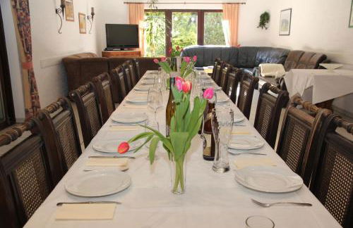 Ferienhaus am Maibüsch - rollstuhlgerecht - Photo 10
