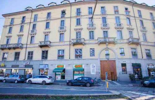 Glamour Liberty Apartment Sabotino38 - Foto 65