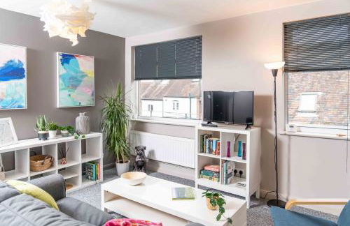 The Exchange Apartments with Permit Parking - Foto 10