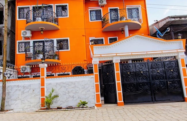 Le Clos D'or - Appartements Meubles - Foto 46