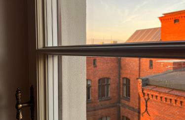 Rosette Residence 25 z bezpłatnym parkingiem - Foto 49