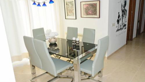 APTO. CERCA PLAYA- WIFI&A.C. - Foto 5