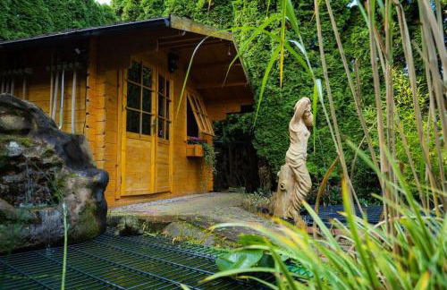 Gartenfewo - Foto 36