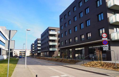 Studio nr 2 close to Medicover and Paley Institute - Foto 10