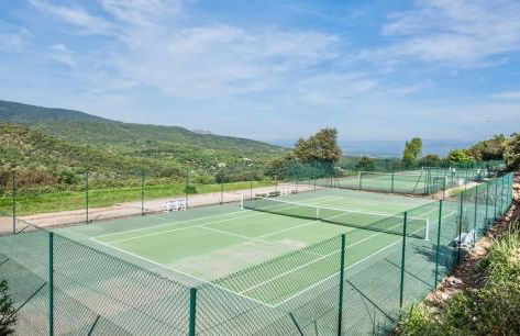 Appartement 12 - Golf de Roquebrune - Vue mer imprenable ! - Foto 10