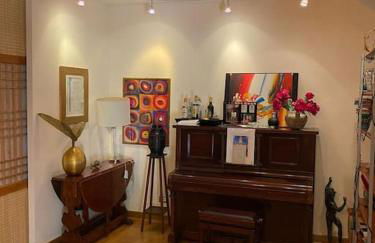 Frilli Villa - Golf & Rome - Foto 9