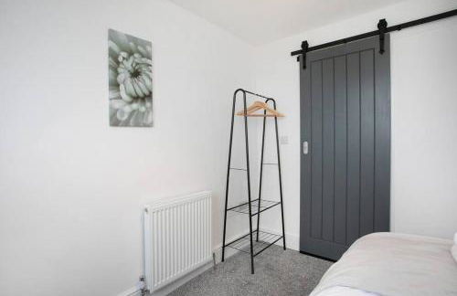 Cudworth House, Barnsley for contractors & Families, off-road parking, fast WIFI,etc - Foto 21