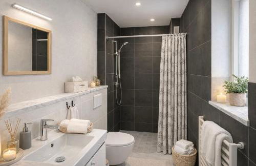 Ferienbauernhof Liesenberg Försterhaus Buschwindröschen - Foto 7