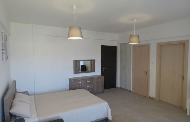 Polyxeni Hotel Apartments - Foto 7