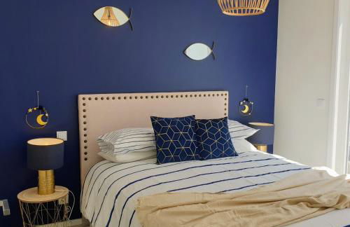 The Shore @ Atlantic Beach - Waterfront Beach House, Tiny Pool, Terrasse - Foto 16