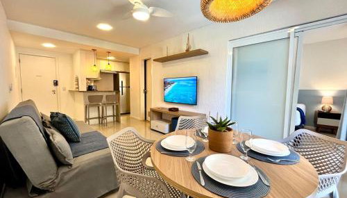 Ocean View - Camboinhas Beach I 214B - Foto 2