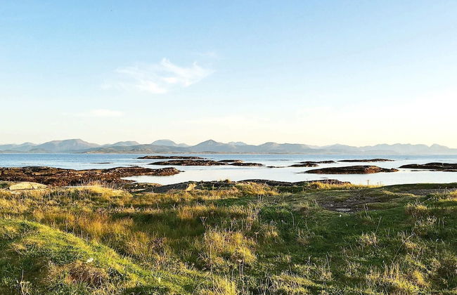 8 Person Holiday Home in Frei - Foto 29