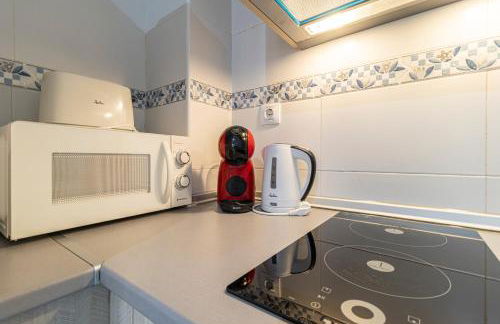 Allo Apartments San Lucas Parking Piscina Centro 2 habitaciones - Foto 27