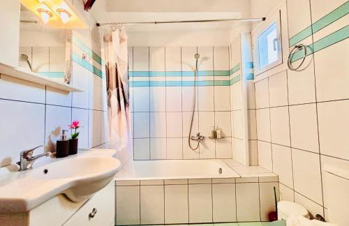 Anemeli 2-bedroom apartment, Stoupa - Foto 18