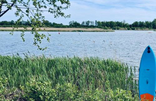 Hampton Zalew Zegrzyński - Foto 49