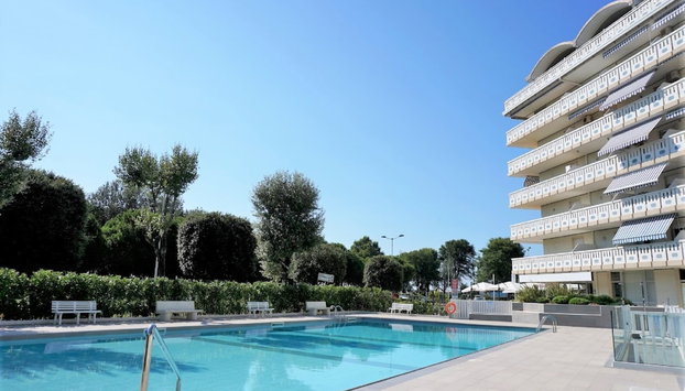 Apartment in Porto Santa Margherita by Beach - Foto 2, Profilbild