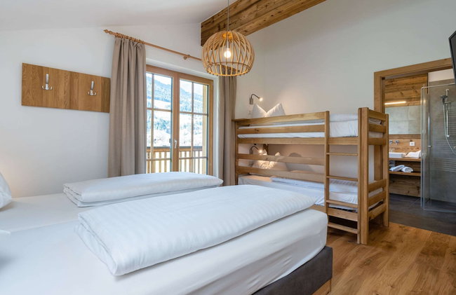 Chalet in Bad Hofgastein Near Ski Slopes - Foto 4