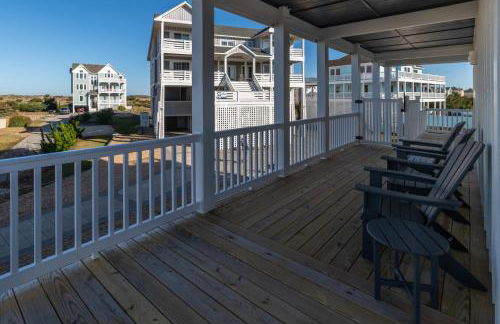 Summer Salt 10 Bedroom Home at Hattie Creef Landing - Foto 78