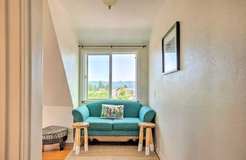 The Old McCullough Home with Rooftop Deck, View - Foto 20